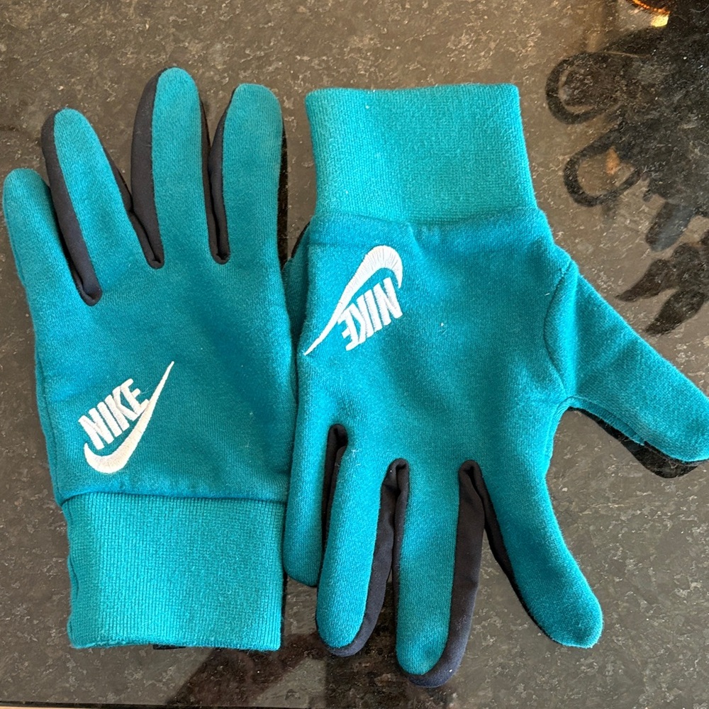 Nike Running Gloves
